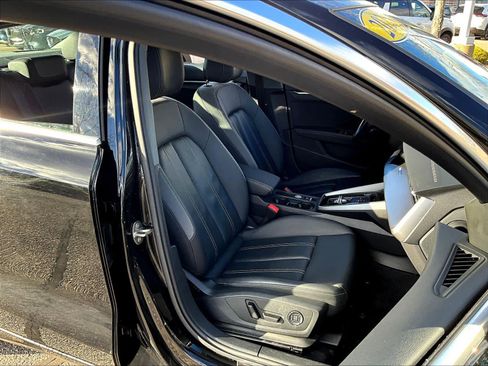 Used 2023 Audi A3 2.0T Premium image 11