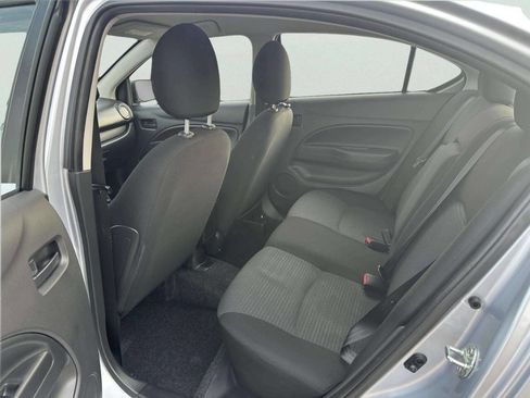 Used 2022 Mitsubishi Mirage G4 ES image 10