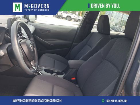 Used 2023 Toyota Corolla LE FWD image 12