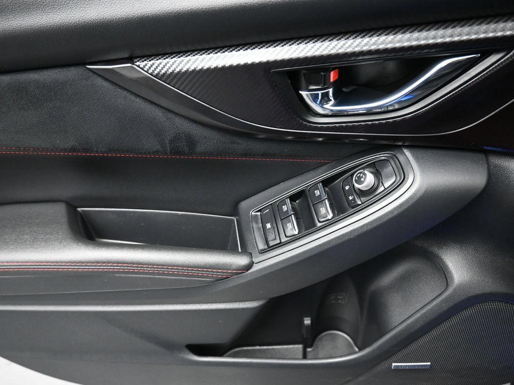 Used 2022 Subaru WRX GT AWD/4WD image 10