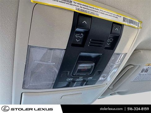 Used 2023 Lexus GX 460 Premium image 35