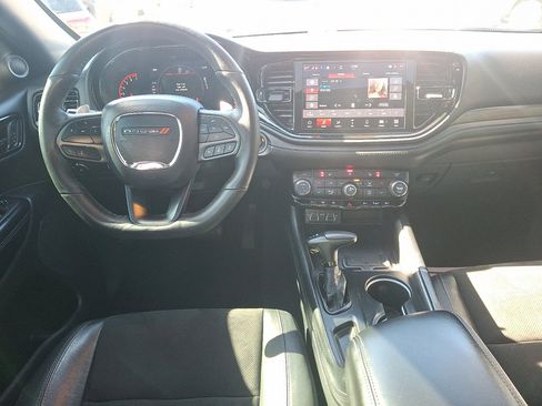Certified 2022 Dodge Durango GT image 21