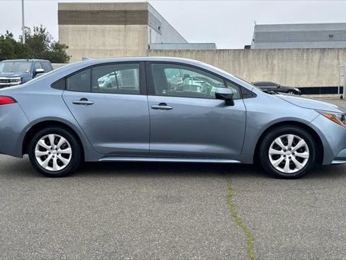 Certified 2024 Toyota Corolla LE image 6