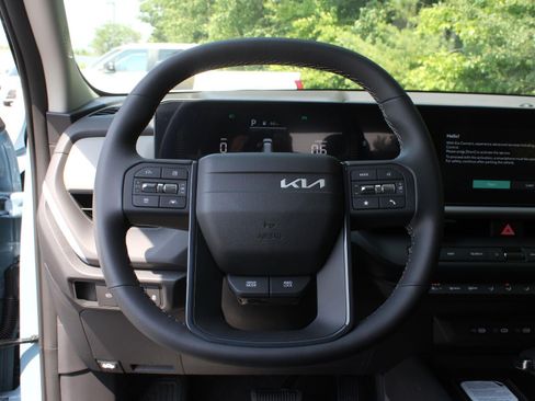 New 2027 Kia Seltos S AWD/4WD image 10