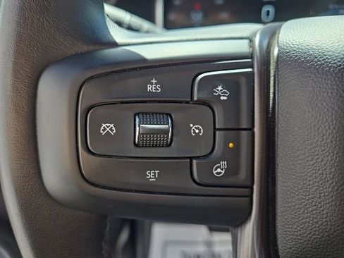 Used 2026 GMC Sierra 3500 Denali Ultimate AWD/4WD image 30