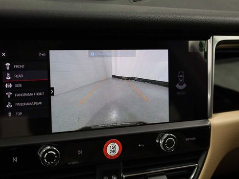 New 2026 Porsche Macan S image 35