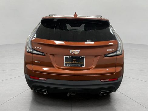 Used 2019 Cadillac XT4 Sport image 6