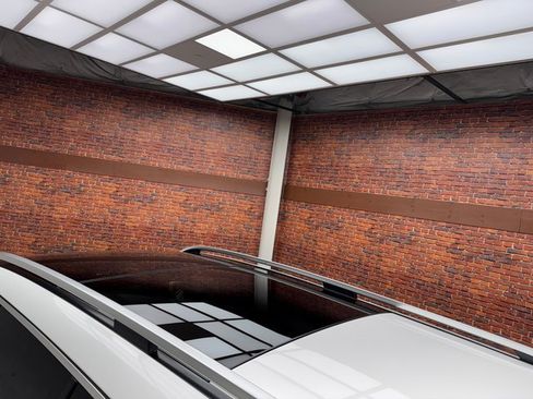 New 2025 Mercedes-Benz GLS 450 4MATIC image 27