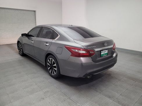 Used 2018 Nissan Altima 2.5 SV FWD image 5