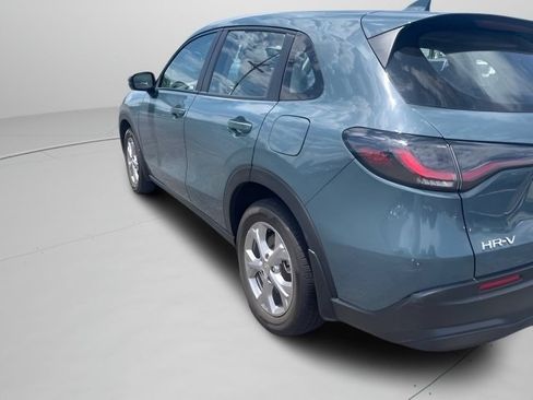 Used 2024 Honda HR-V LX image 16