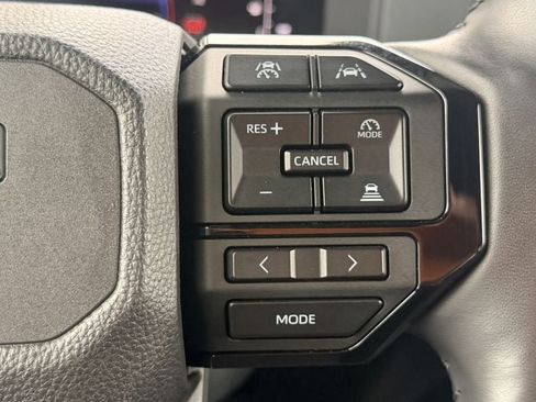 Used 2024 Toyota Land Cruiser 1958 AWD/4WD image 22