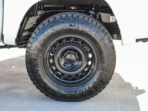 Certified 2020 Toyota Tacoma TRD Sport image 12