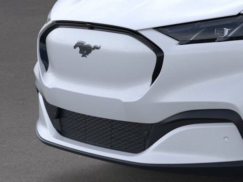 New 2026 Ford Mustang Mach-E Premium RWD image 17