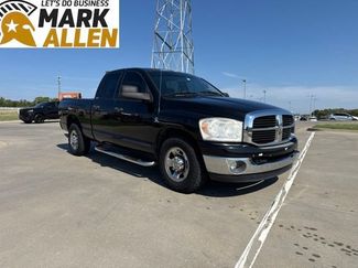 Used 2007 Dodge Ram 2500 Truck SLT w/ Quad Cab Big Horn Value Group RWD video 1