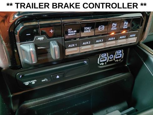 Used 2019 RAM 3500 Limited AWD/4WD image 21