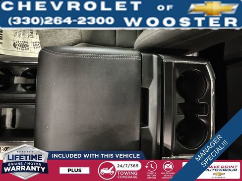 Used 2024 Ford F150 XLT w/ Mobile Office Package image 26