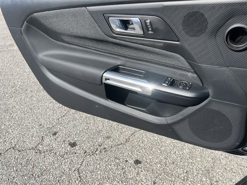 New 2025 Ford Mustang Coupe image 14