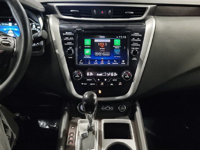 Used 2021 Nissan Murano Platinum w/ Cargo Package AWD/4WD image 30