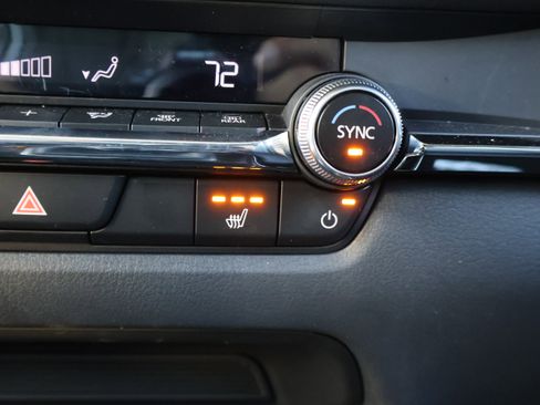 Certified 2025 MAZDA CX-30 2.5 Turbo w/ Premium Plus Pkg image 31