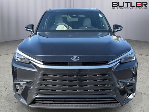 Certified 2026 Lexus TX 350 AWD w/ Technology Package image 4