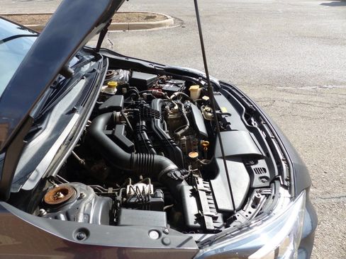 Used 2019 Subaru Impreza 2.0i Sport w/ Popular Package #1 image 15