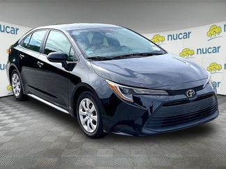 Used 2024 Toyota Corolla LE FWD video 1