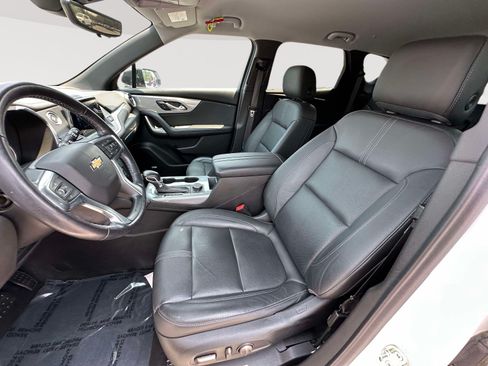 Used 2020 Chevrolet Blazer LT w/ Redline Edition FWD image 23