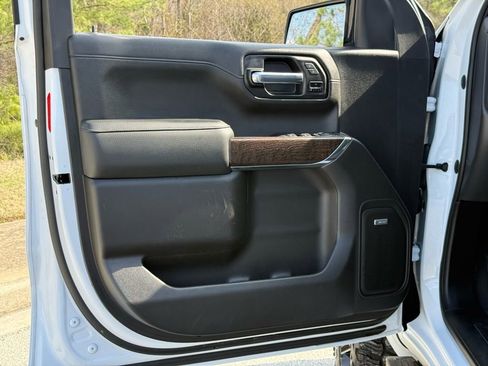 Used 2022 GMC Sierra 1500 Denali w/ Denali Premium Package image 28