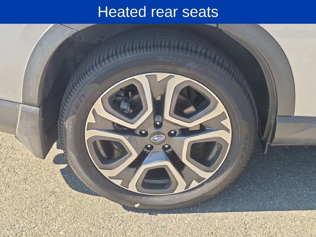 Used 2025 Subaru Ascent Touring AWD/4WD image 29