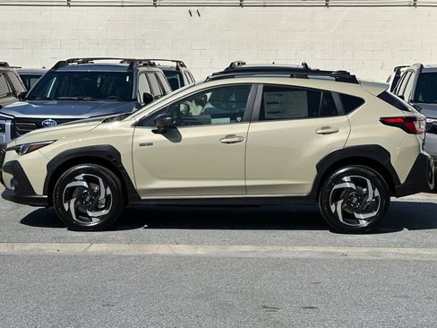 New 2026 Subaru Crosstrek 2.5i Limited AWD/4WD image 7