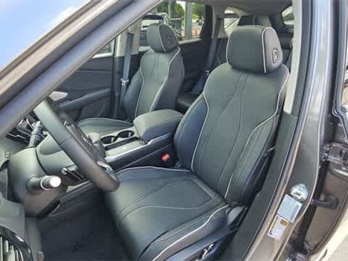 Used 2025 Acura RDX SH-AWD w/ Advance Package image 12