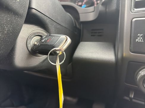 Used 2020 Ford F150 XLT w/ Equipment Group 302A Luxury image 22