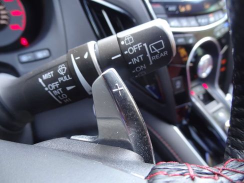 Used 2021 Acura RDX A-Spec AWD/4WD image 26