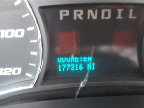 Used 2007 Chevrolet Equinox LS image 11