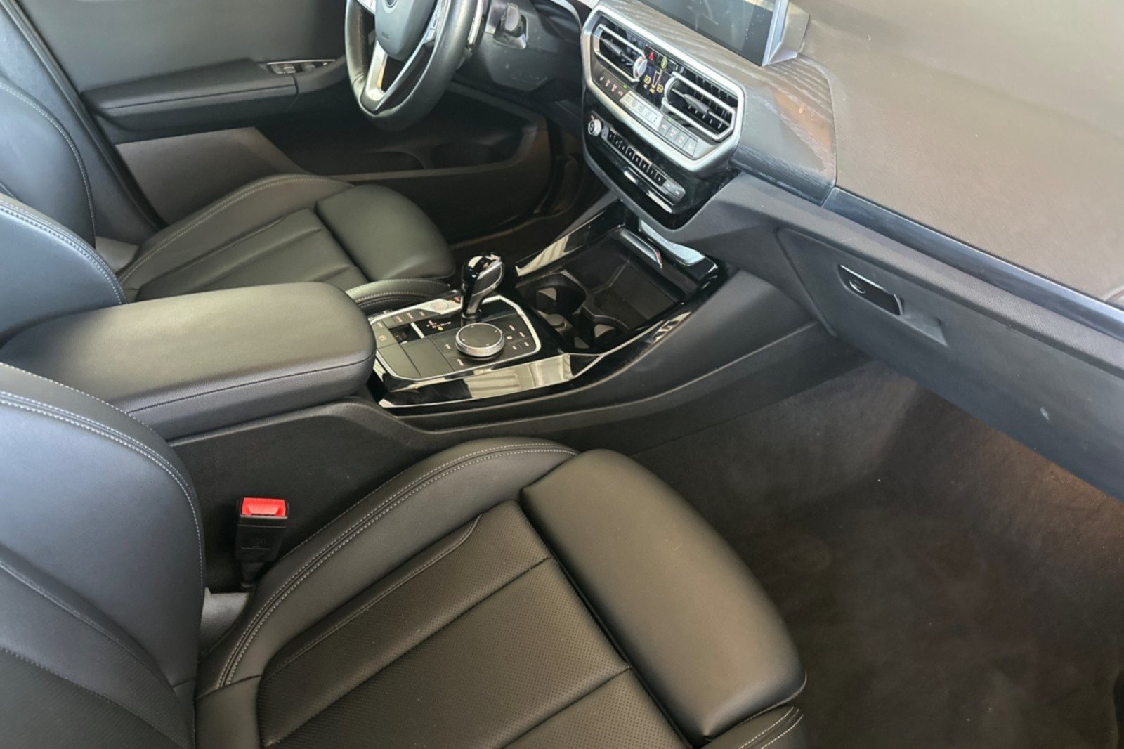 Used 2023 BMW X3 sDrive30i RWD image 15