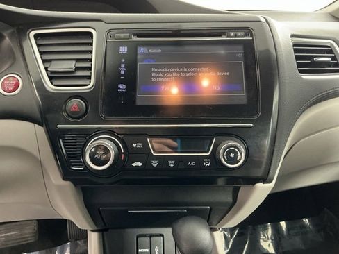 Used 2014 Honda Civic EX image 33