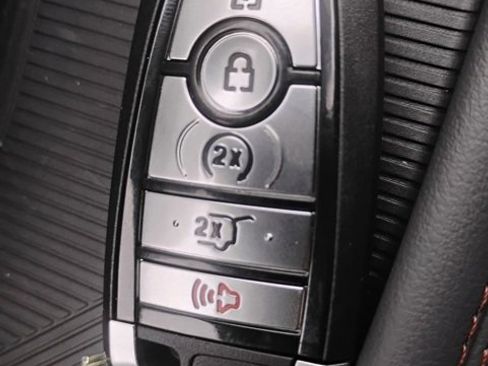 New 2026 Ford Explorer Active image 37