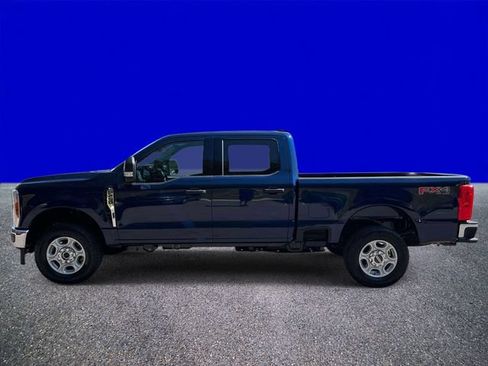 New 2027 Ford F250 XLT w/ FX4 Off-Road Package AWD/4WD image 6