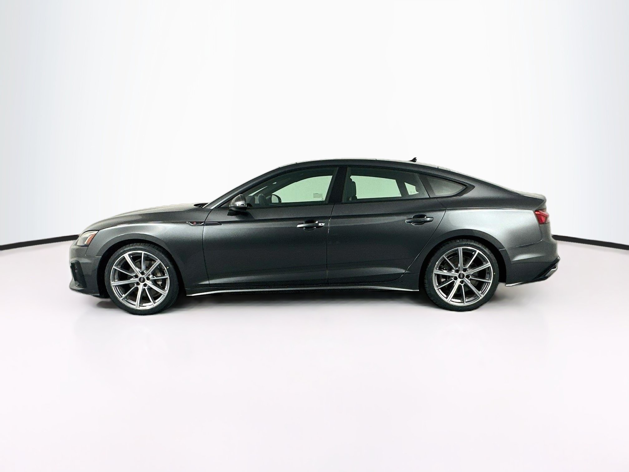 Used 2025 Audi A5 2.0T Premium AWD/4WD image 4