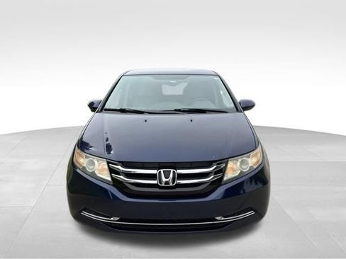 Used 2016 Honda Odyssey SE image 8