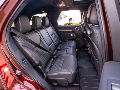 New 2026 Land Rover Discovery Limited Edition image 48