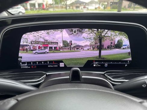 Used 2021 Cadillac Escalade Sport w/ Driver Assist Tech Package AWD/4WD image 34