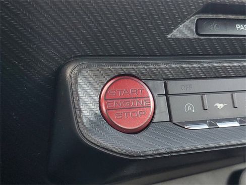 Used 2024 Ford Mustang GT Premium image 23