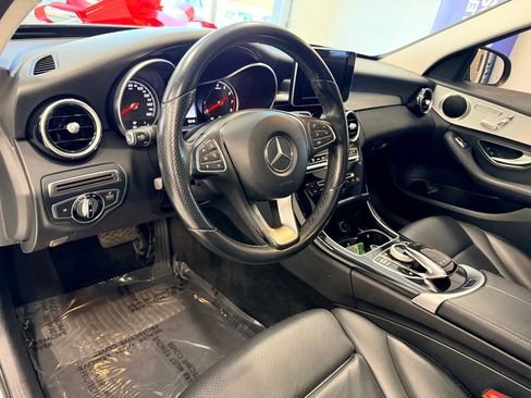 Used 2016 Mercedes-Benz C 300 Luxury image 15