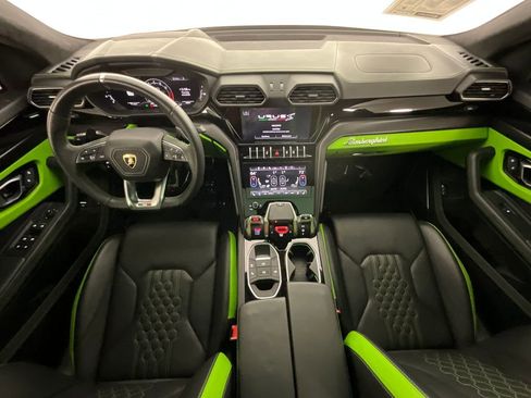 Used 2023 Lamborghini Urus S AWD/4WD image 10