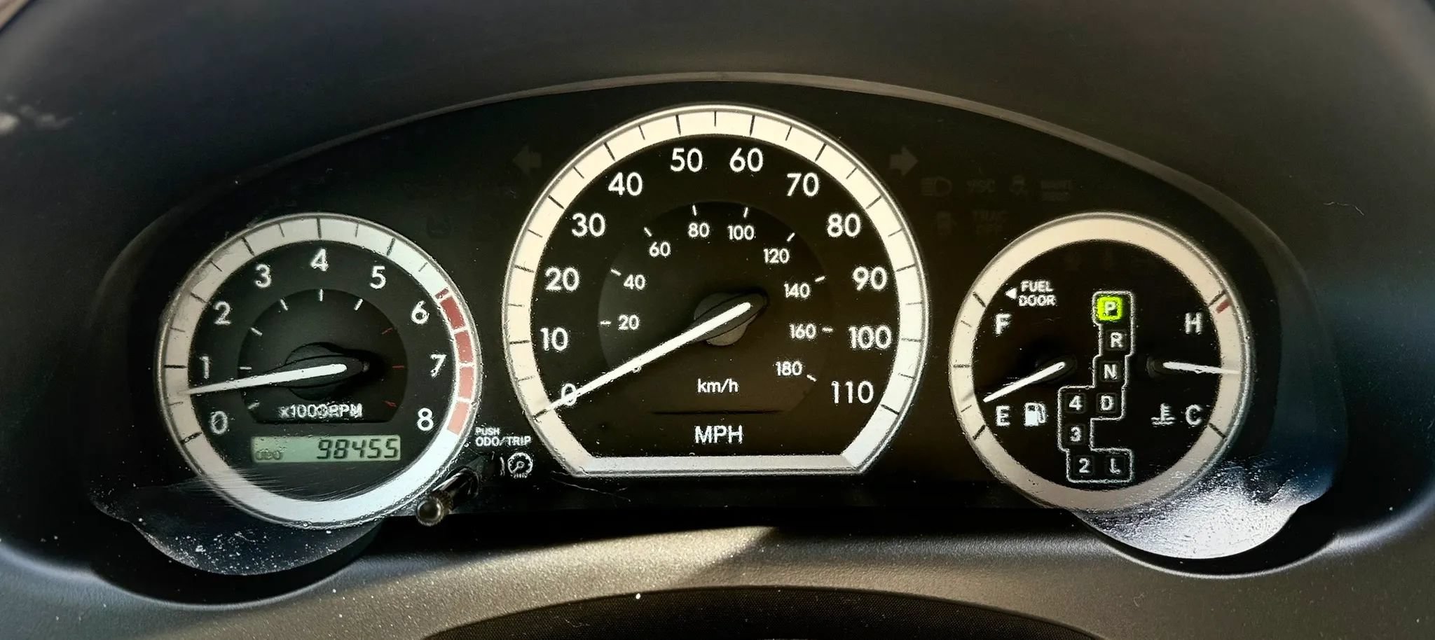Used 2004 Toyota Sienna XLE w/ XLE Pkg 12 FWD image 14