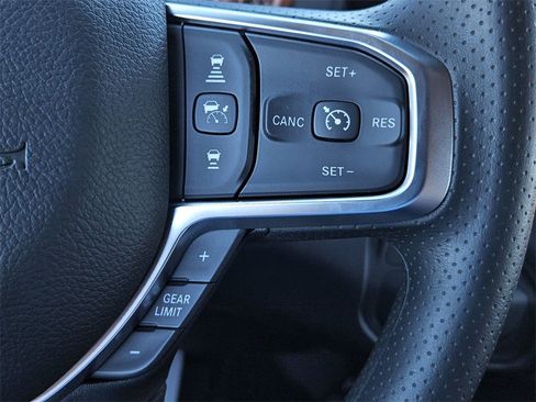 New 2026 RAM 2500 Tradesman image 28