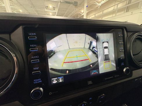 Used 2020 Toyota Tacoma TRD Pro image 24