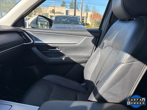 Used 2024 MAZDA CX-90 3.3 Turbo w/ Preferred Plus image 32