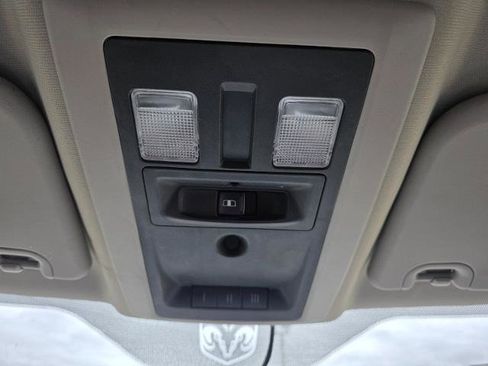 Used 2011 RAM 1500 Big Horn image 24